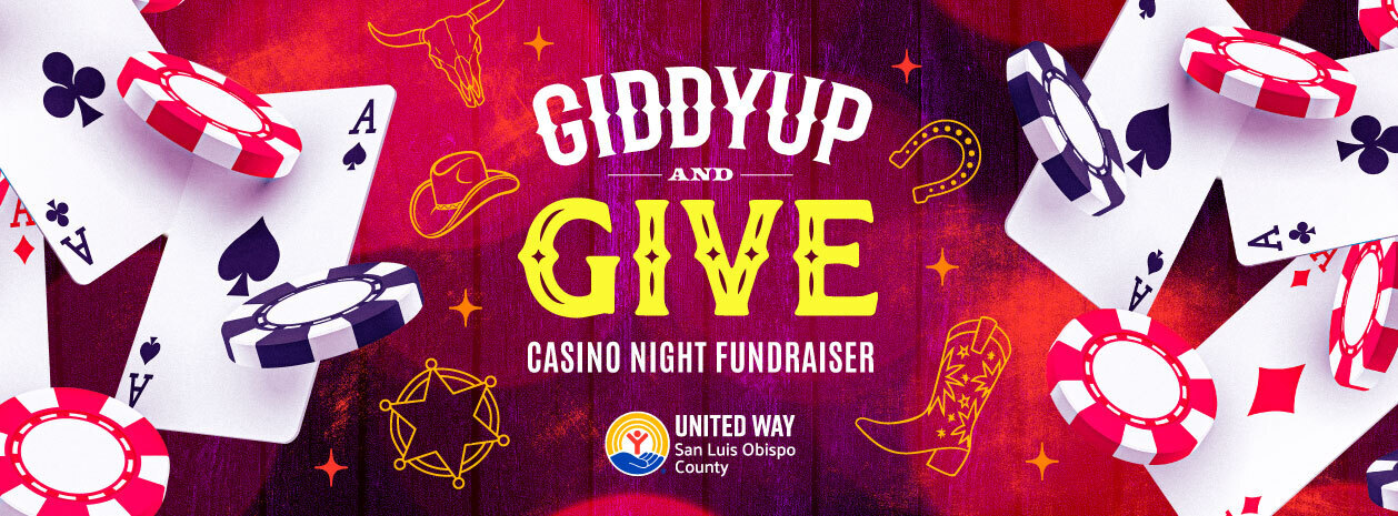 Casino Night Fundraiser 2026